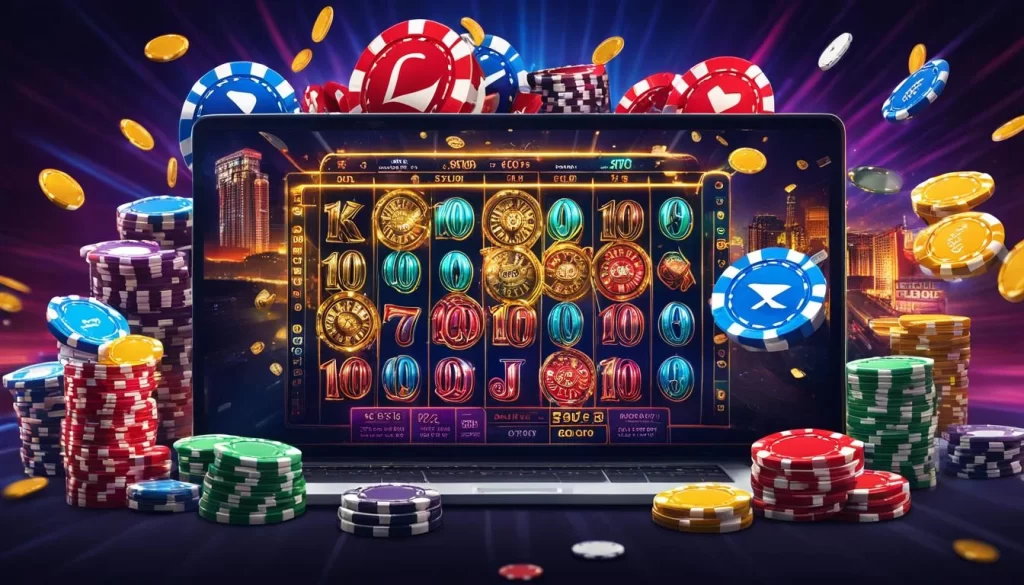 Hình ảnh minh họa các lợi ích khi chọn VZ999 link mới: bảo mật, đa dạng trò chơi, hỗ trợ khách hàng và khuyến mãi