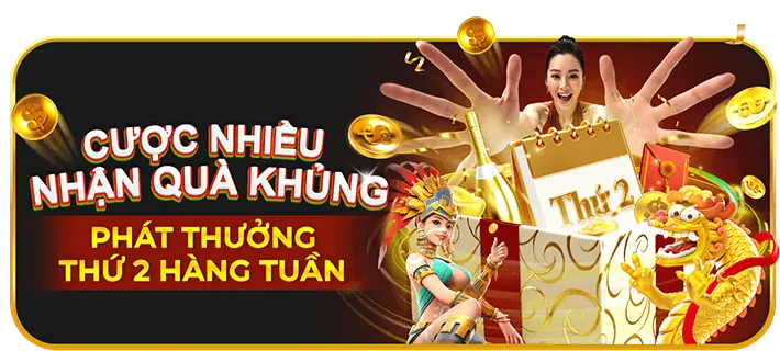 Casino trực tuyến hấp dẫn VZ999