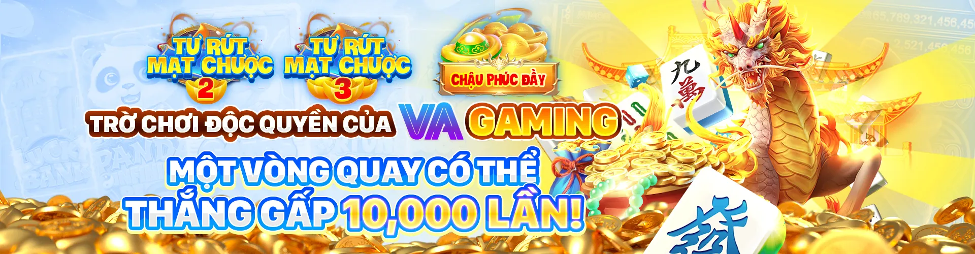 Hình ảnh chính ứng dụng vz999 link mới