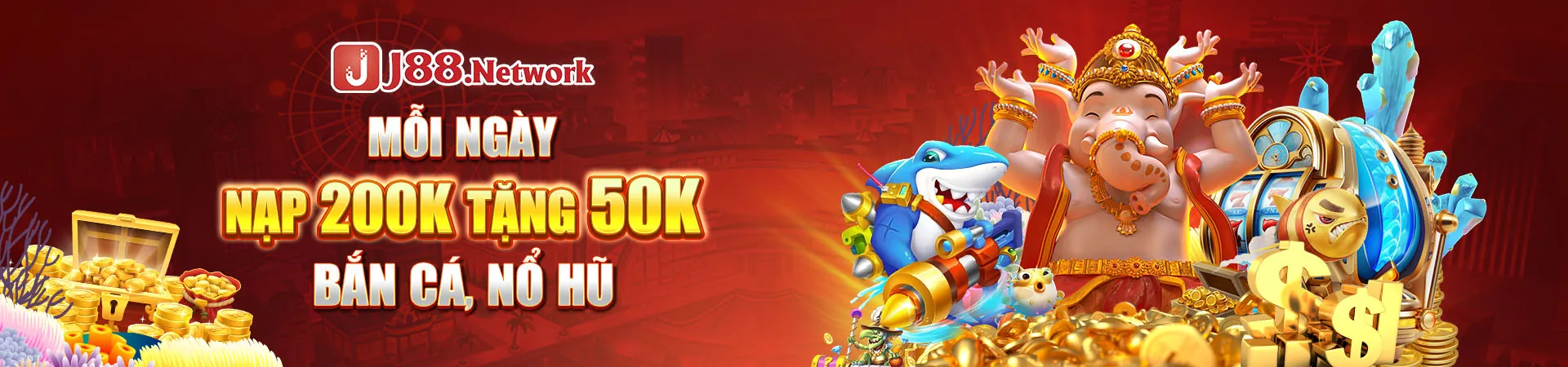 Banner ưu đãi độc quyền vz999 liên kết mới