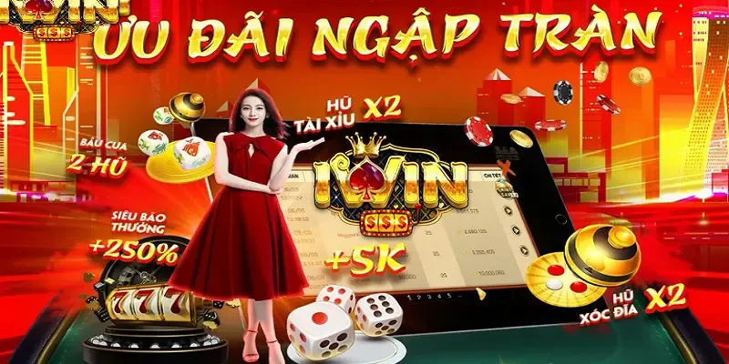 Bàn quay Roulette với các chip cược